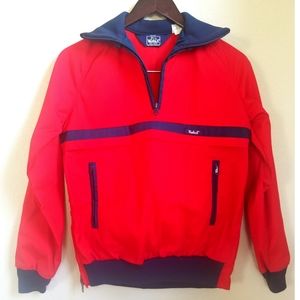 Woolrich vintage Anorak jacket